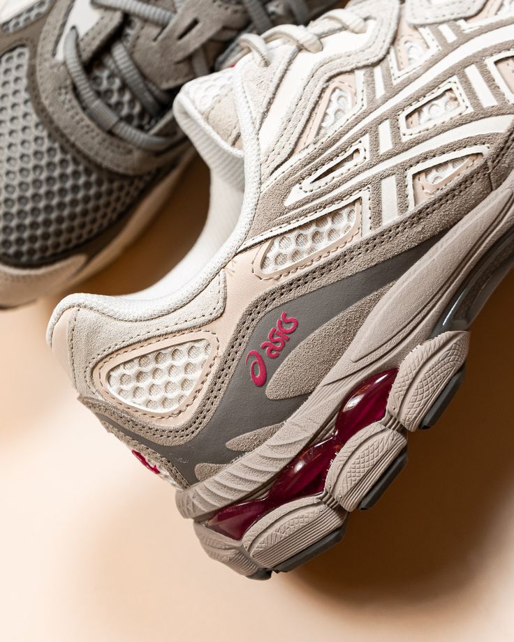 ASICS