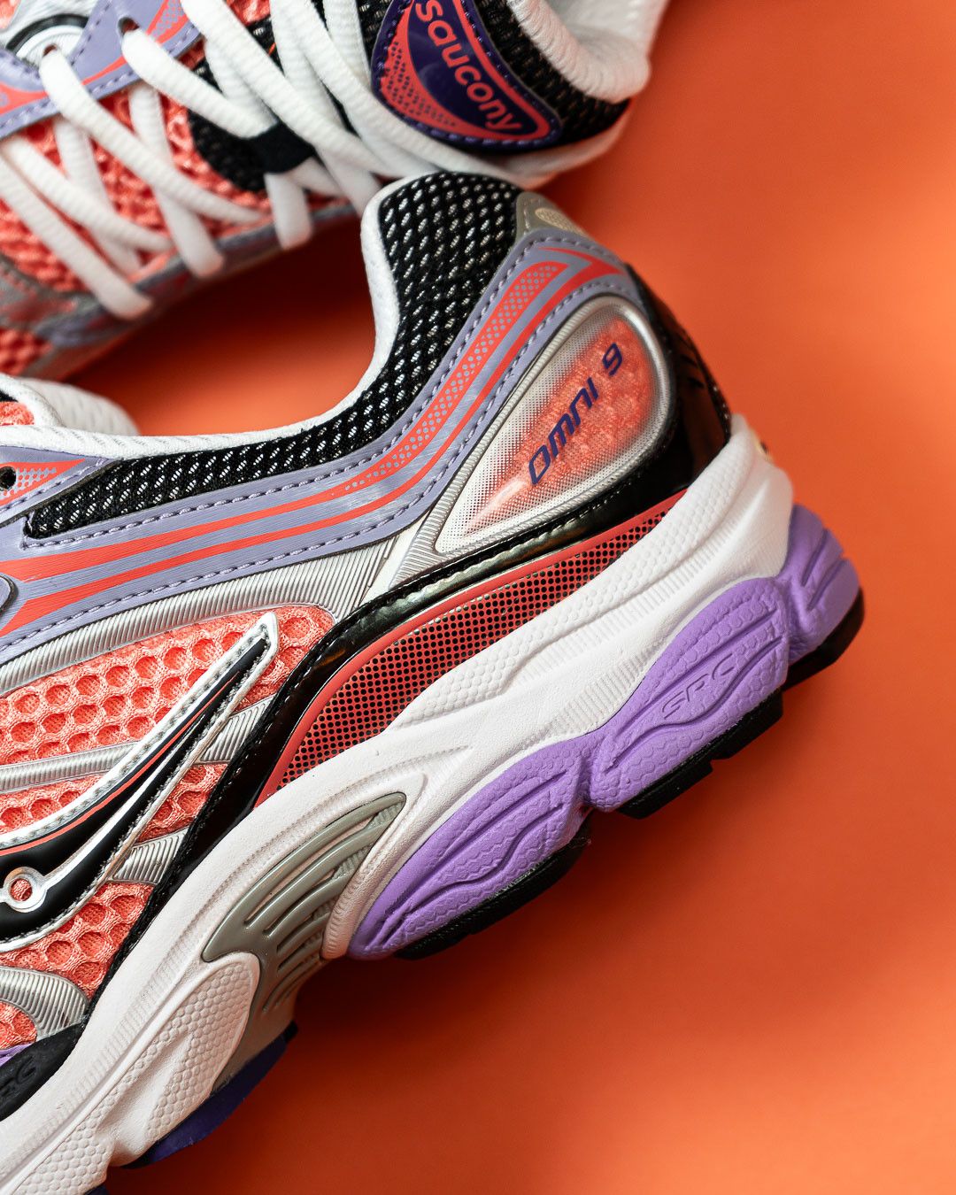 Saucony