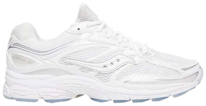 Omni 9 Blanche