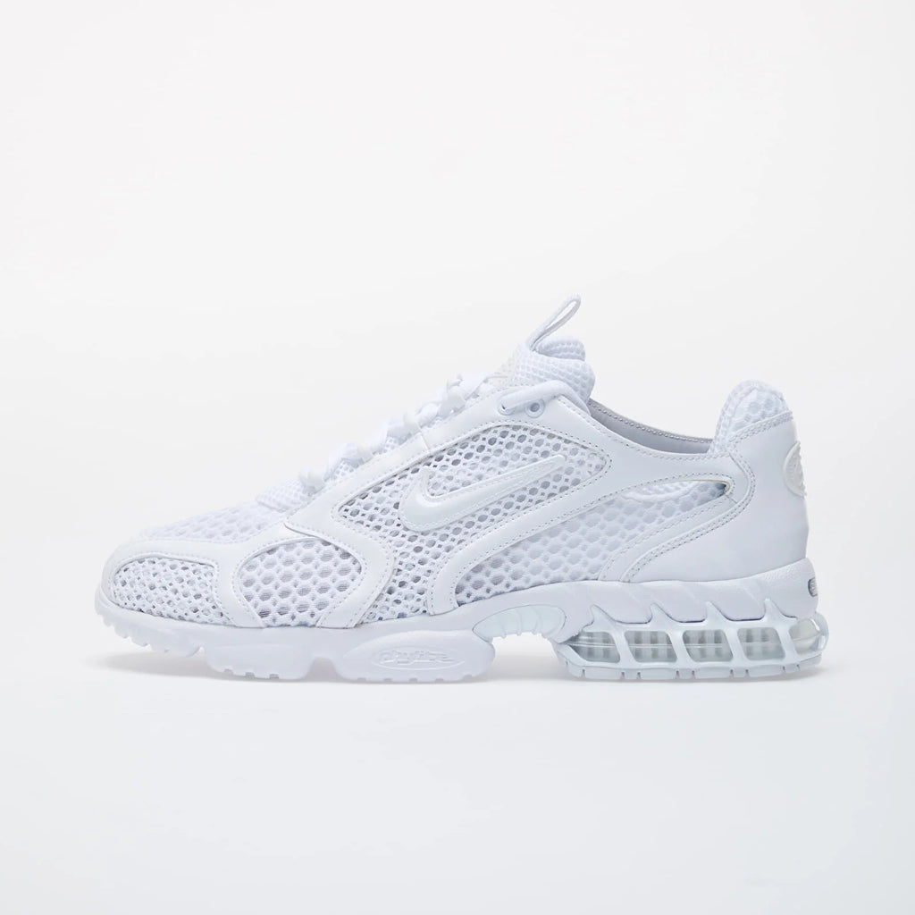 Nike Air Zoom Spiridon Cage 2 White