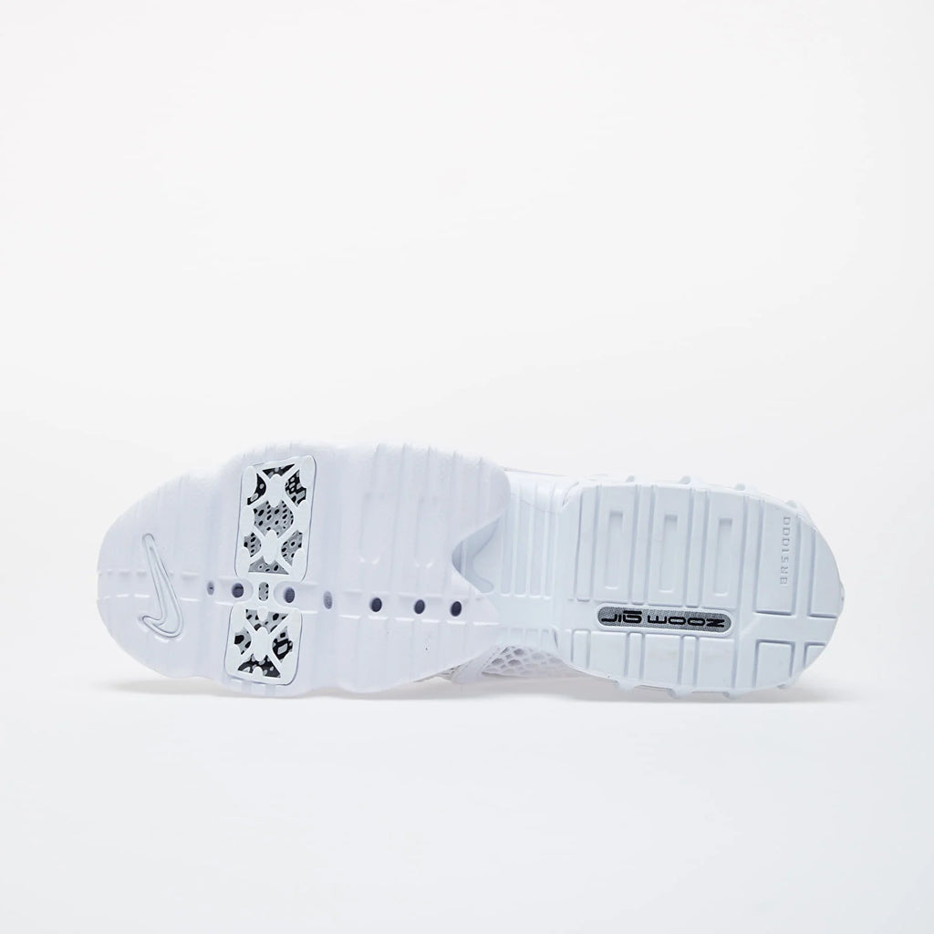 Nike Air Zoom Spiridon Cage 2 White