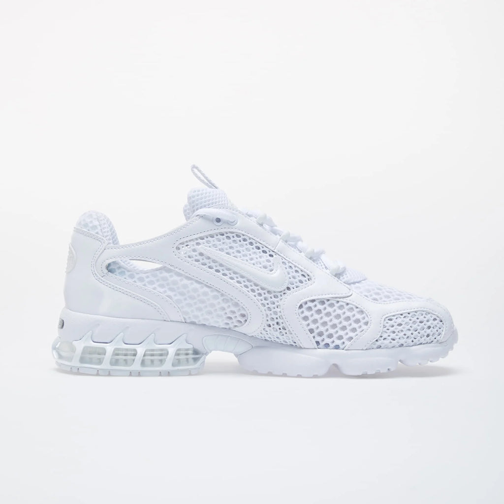 Nike Air Zoom Spiridon Cage 2 White