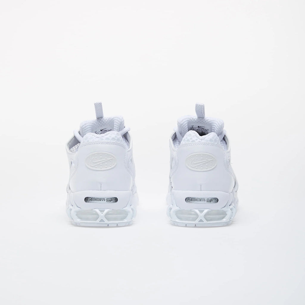 Nike Air Zoom Spiridon Cage 2 White
