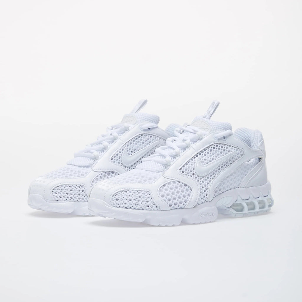 Nike Air Zoom Spiridon Cage 2 White