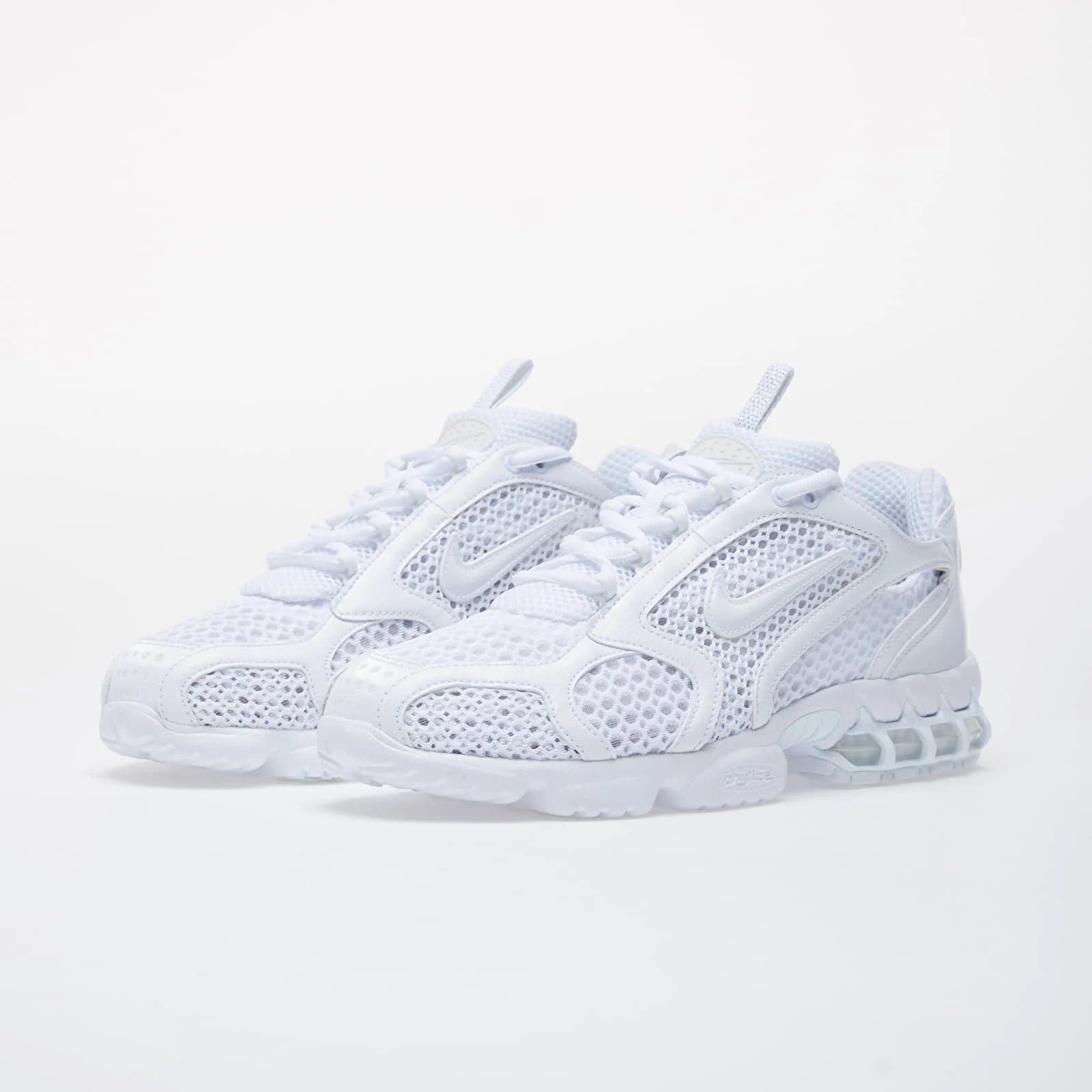 Nike Air Zoom Spiridon Cage 2 White