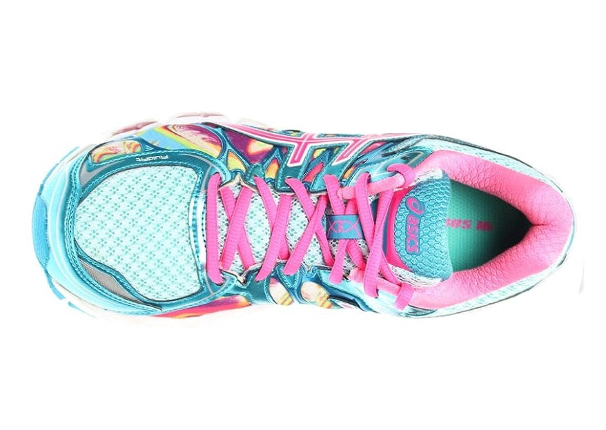 Gel nimbus 16