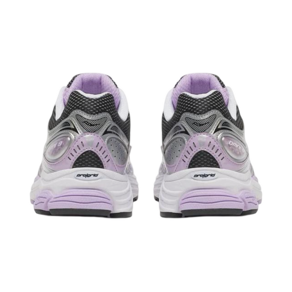 Omni 9 purple