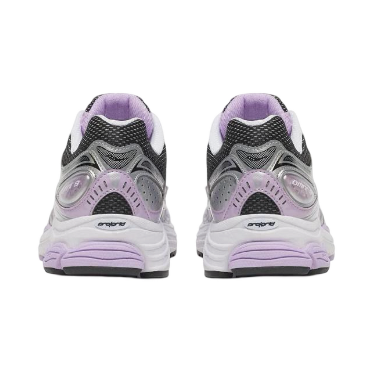 Omni 9 purple