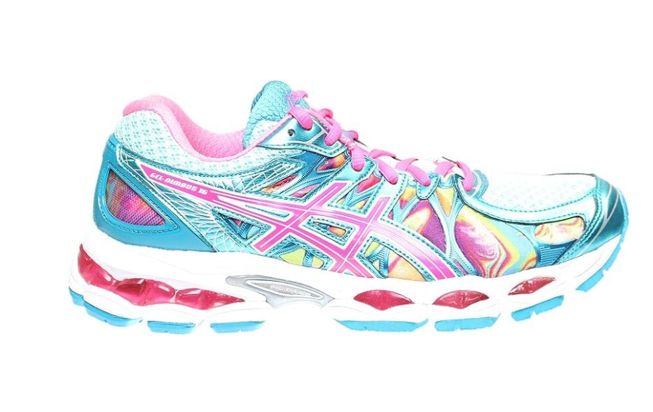 Gel nimbus 16