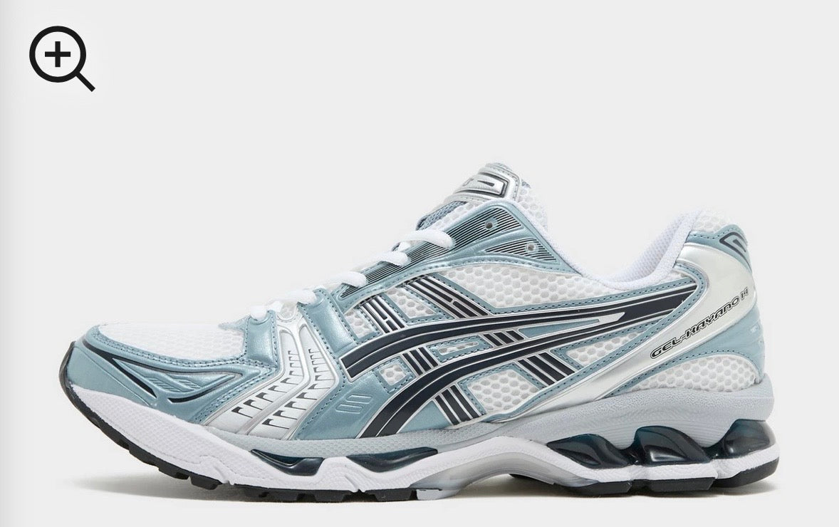 GEL-KAYANO 14 - Bleu Ciel