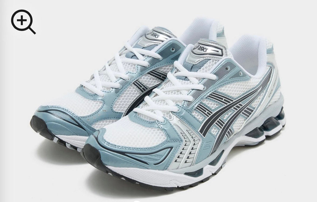 GEL-KAYANO 14 - Bleu Ciel