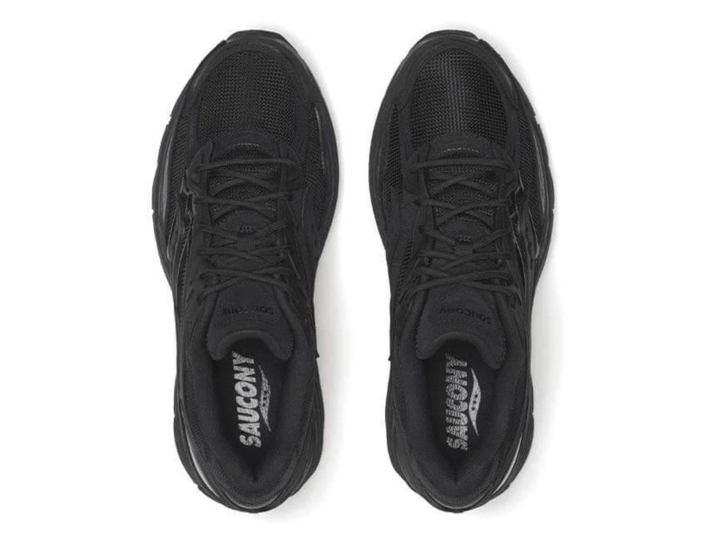 Omni 9 ProGrid “Triple Black”