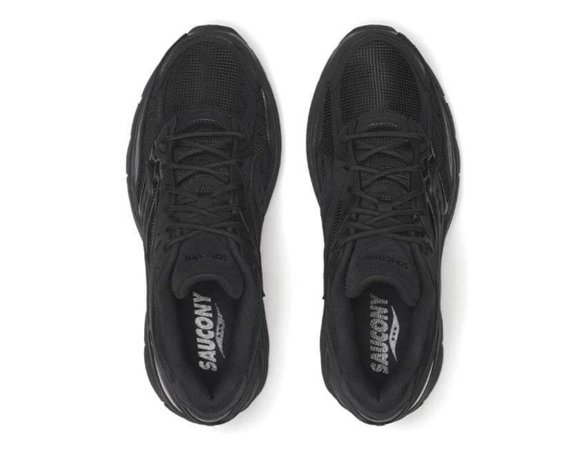 Omni 9 ProGrid “Triple Black”