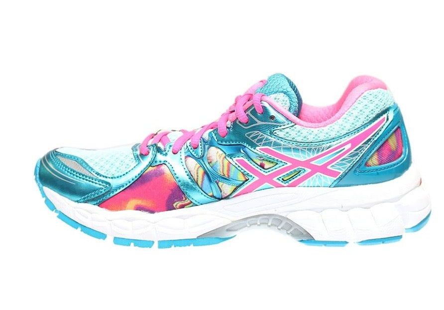 Gel nimbus 16