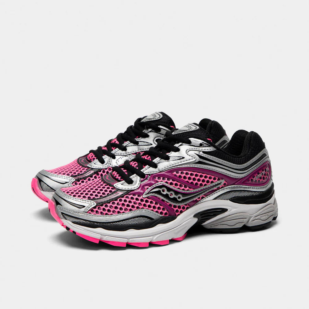 Progrid shock/pink