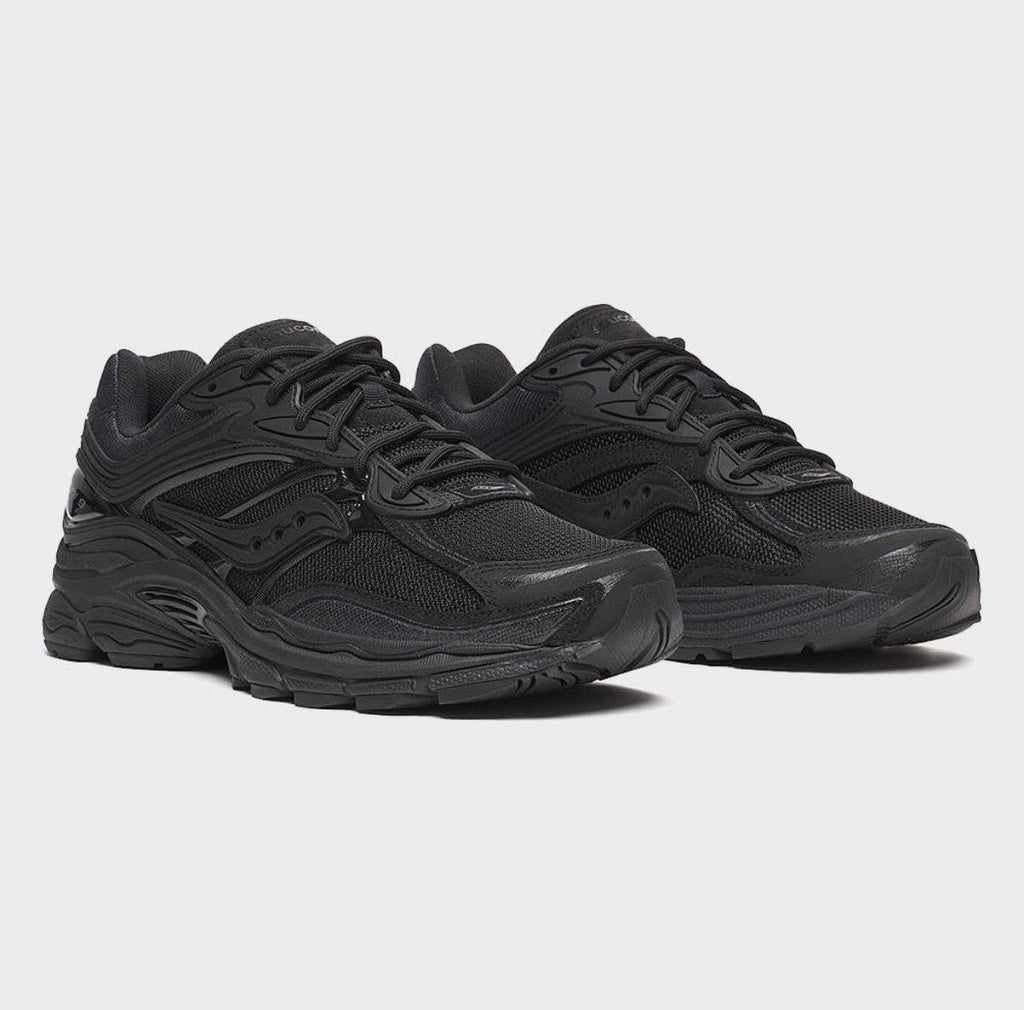Omni 9 ProGrid “Triple Black”