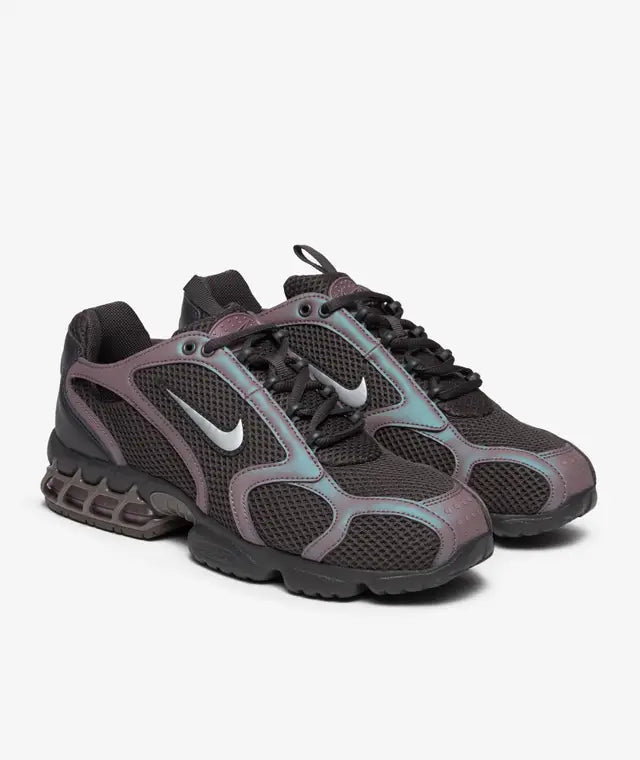 Air Zoom Spiridon Cage 2 - Gris foncé