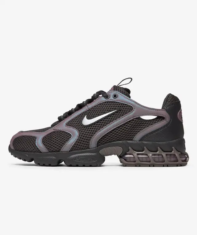 Air Zoom Spiridon Cage 2 - Gris foncé