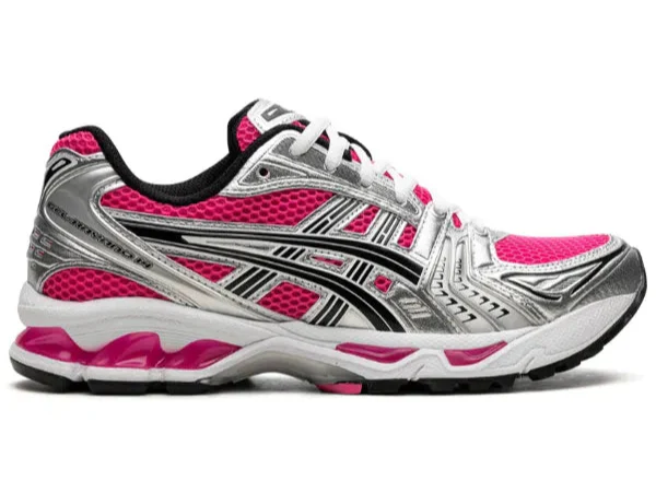 Gel-Kayano 14 Rose glo