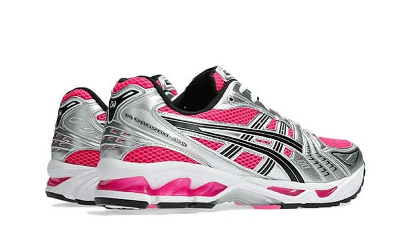 Gel-Kayano 14 Rose glo