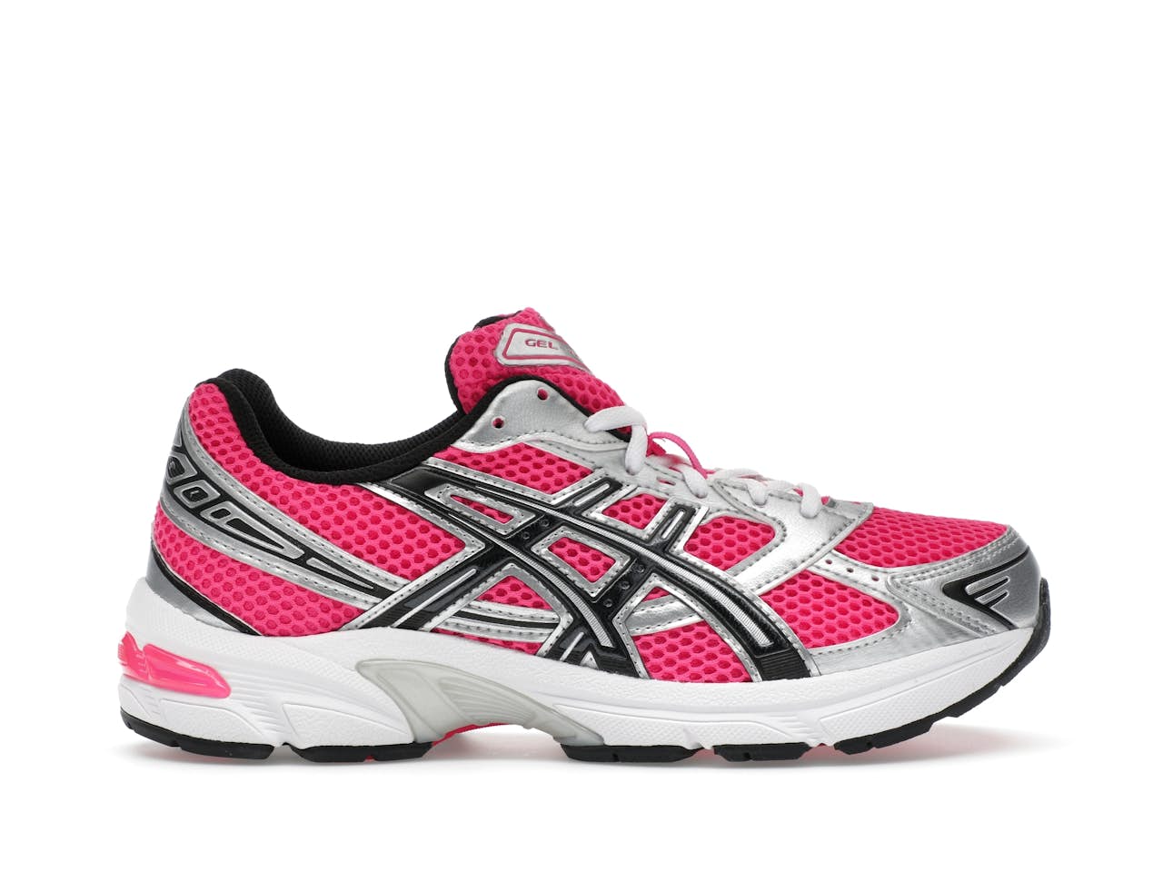 Kayano 14 Rose