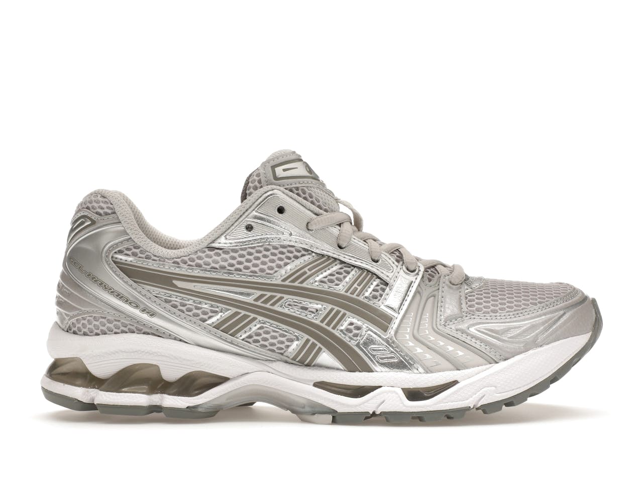 Gel-Kayano 14 Gris Nuage
