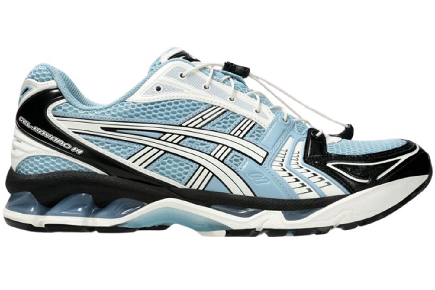 Gel-Kayano 14 Unlimited Pack Brume Crème