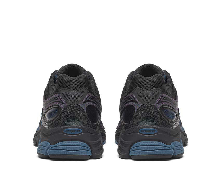 Omni 9 ProGrid Black Glow