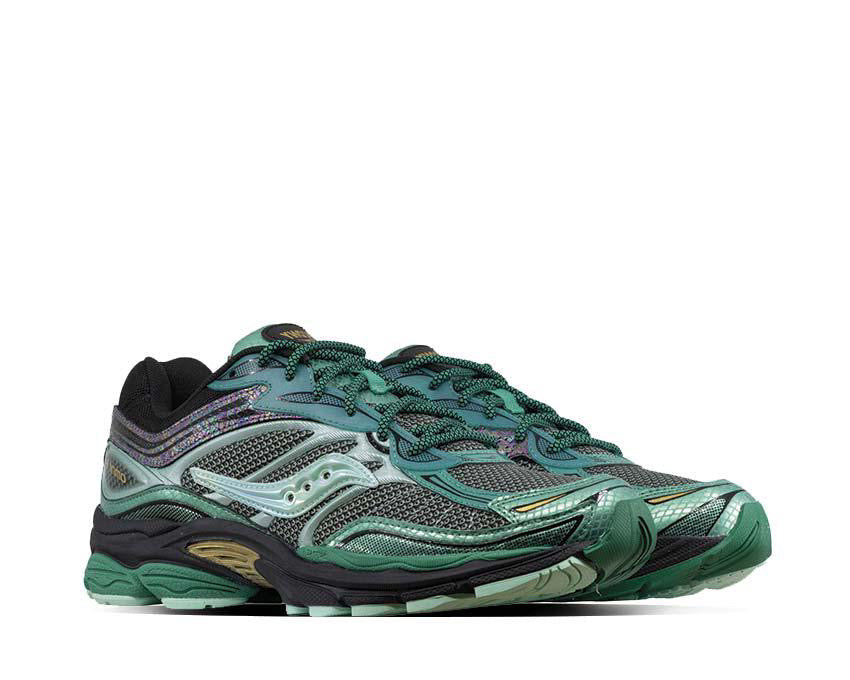 Omni 9 ProGrid Turquoise - Offre Exceptionnelle