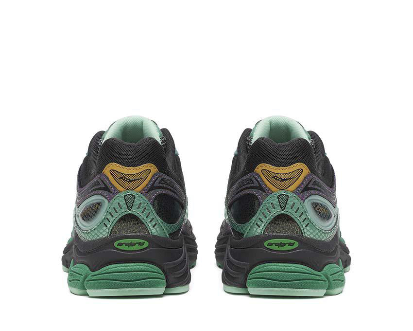 Omni 9 ProGrid Turquoise - Offre Exceptionnelle