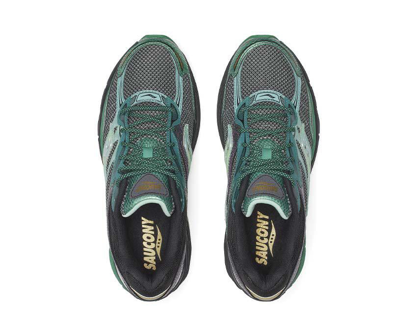 Omni 9 ProGrid Turquoise - Offre Exceptionnelle