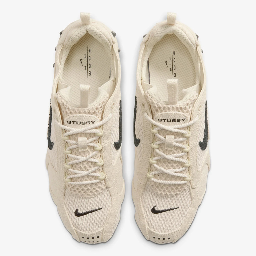 Air Zoom Spiridon Cage 2 Stu ssy fossile