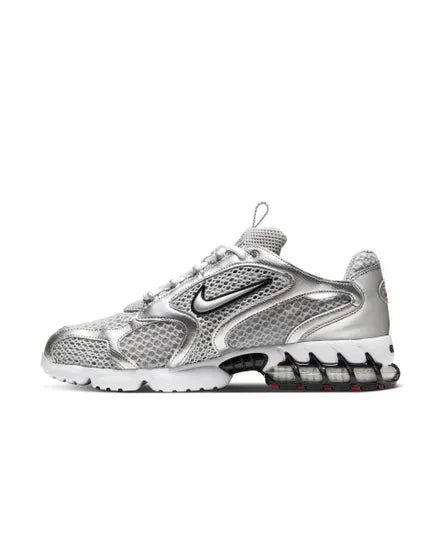 Air Zoom Spiridon Cage 2 - Argenté
