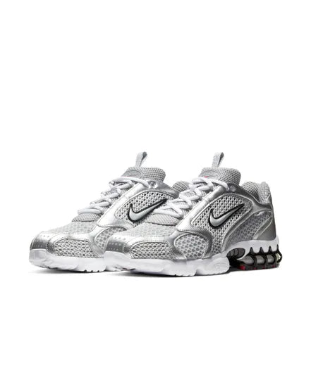 Air Zoom Spiridon Cage 2 - Argenté