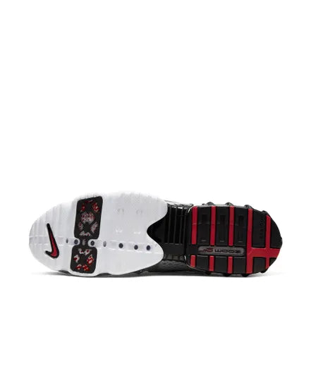Air Zoom Spiridon Cage 2 - Argenté