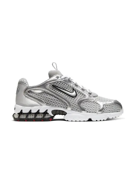 Air Zoom Spiridon Cage 2 - Argenté